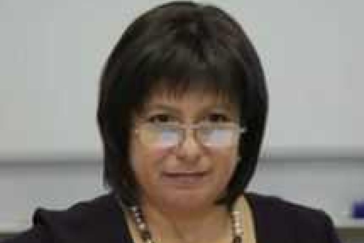 Украинский Минфин допустил возможность дефолта в случае невыплаты долга России