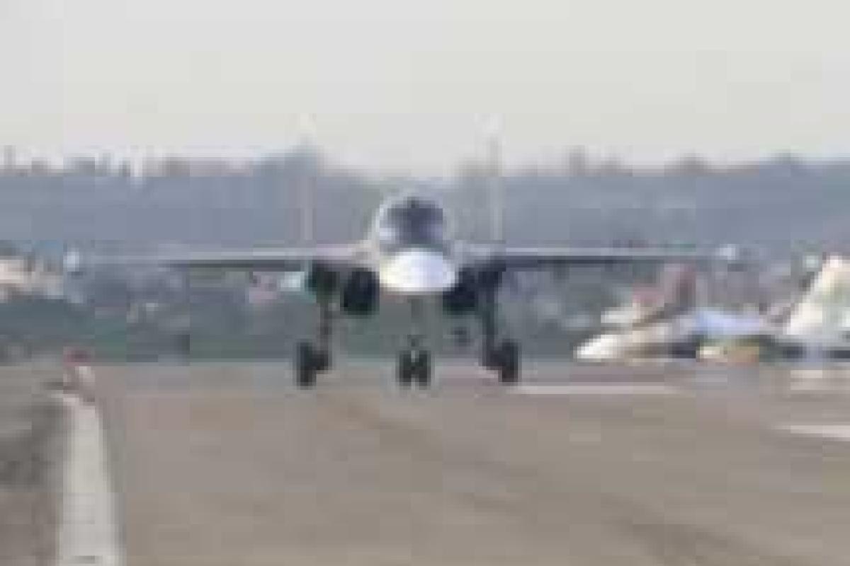 Российская группировка в Сирии за месяц возросла вдвое Российская группировка в Сирии за месяц возросла вдвое