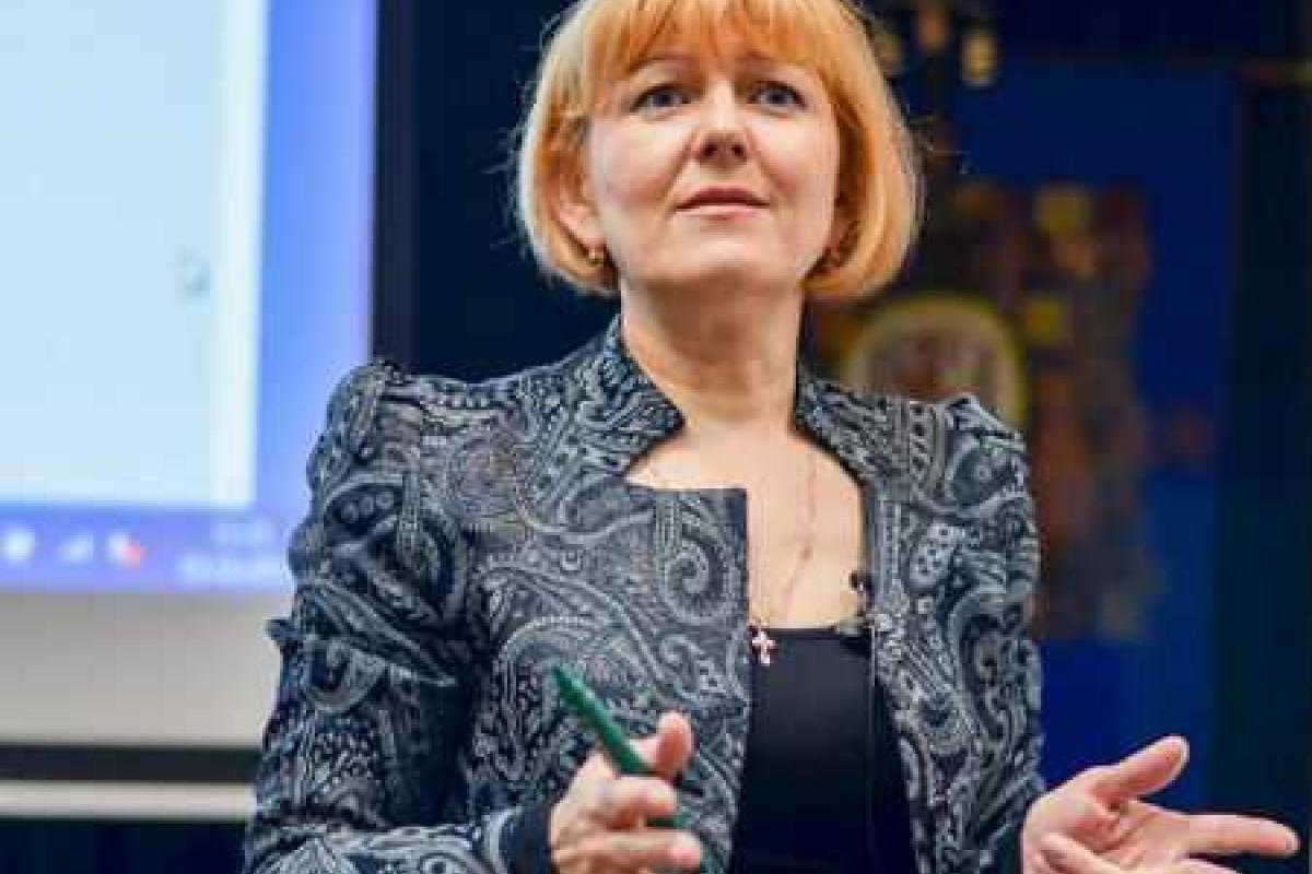 Настал момент разорвать энергетическую зависимость Украины от России - мнение