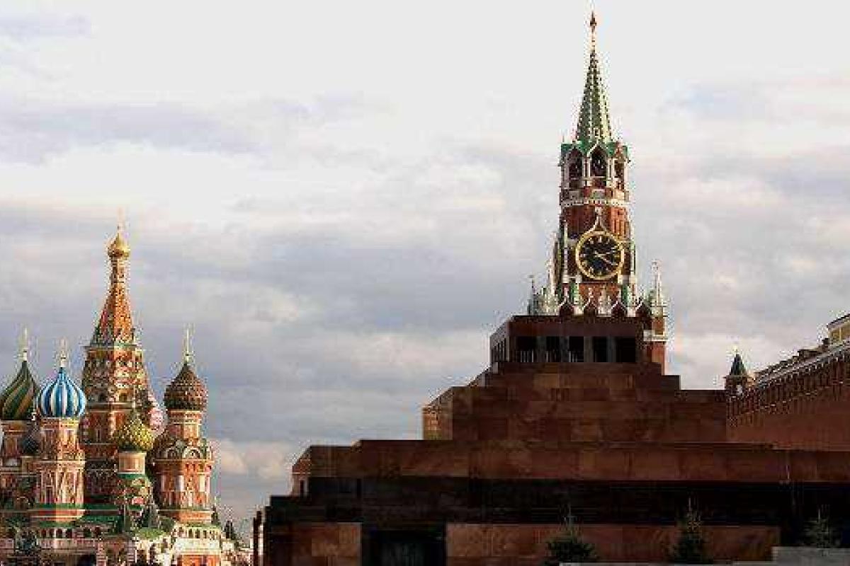 Кремлю посоветовали не высовываться за «ворота», ведь в пределах РФ можно хорошо воровать