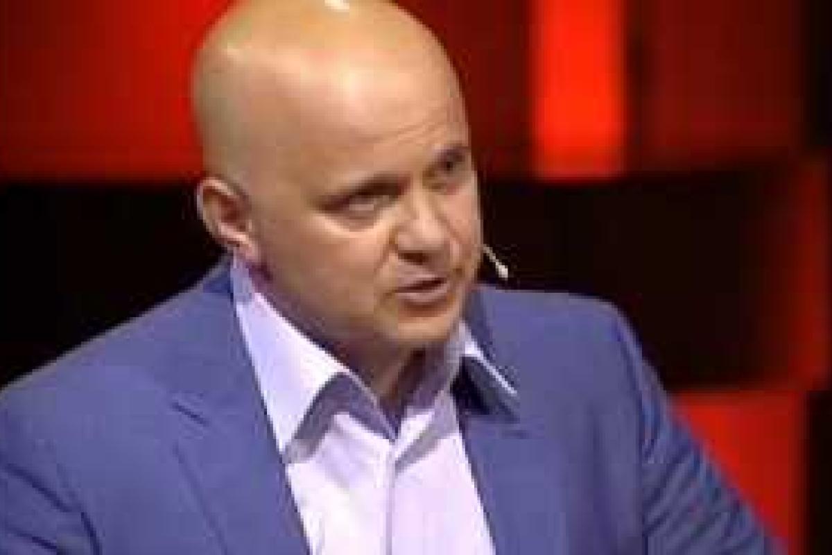 В СБУ рассказали, кто курировал захват Крыма и создание "республик" на Донбассе