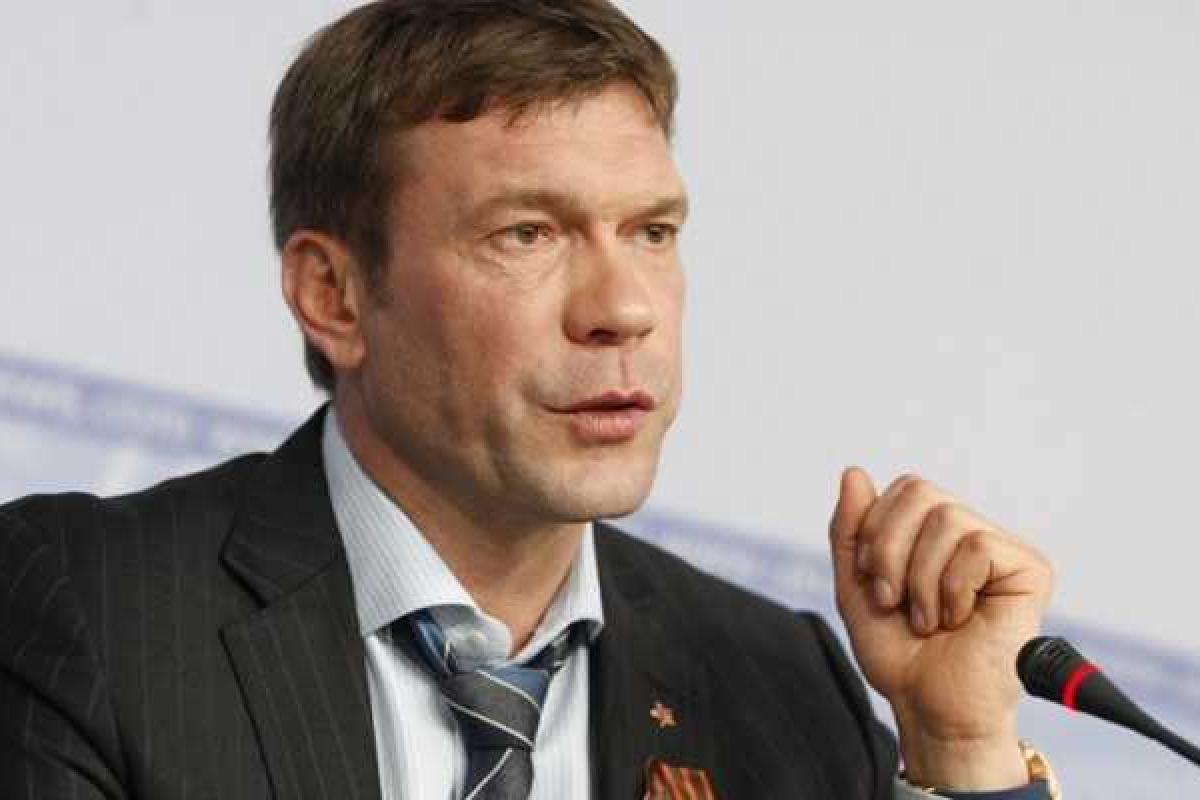 ГПУ начала процедуру заочного осуждения Царева