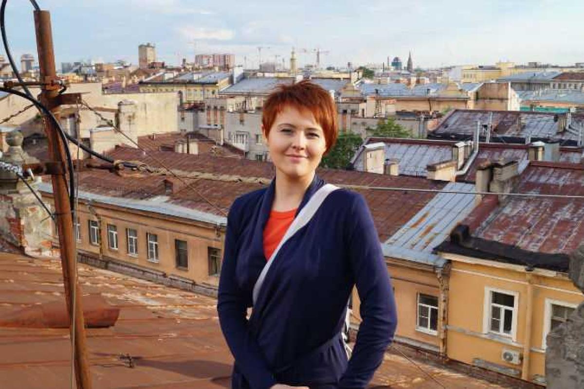 Самолеты всегда будут обладать особой магией, - считала девушка, погибшая в авиакатастрофе над Синаем