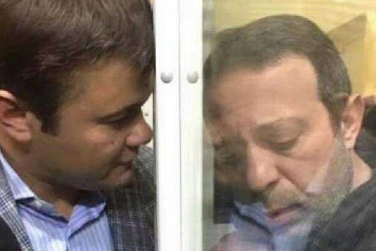 Адвокаты Корбана намерены посадить следователя ГПУ на 15 лет