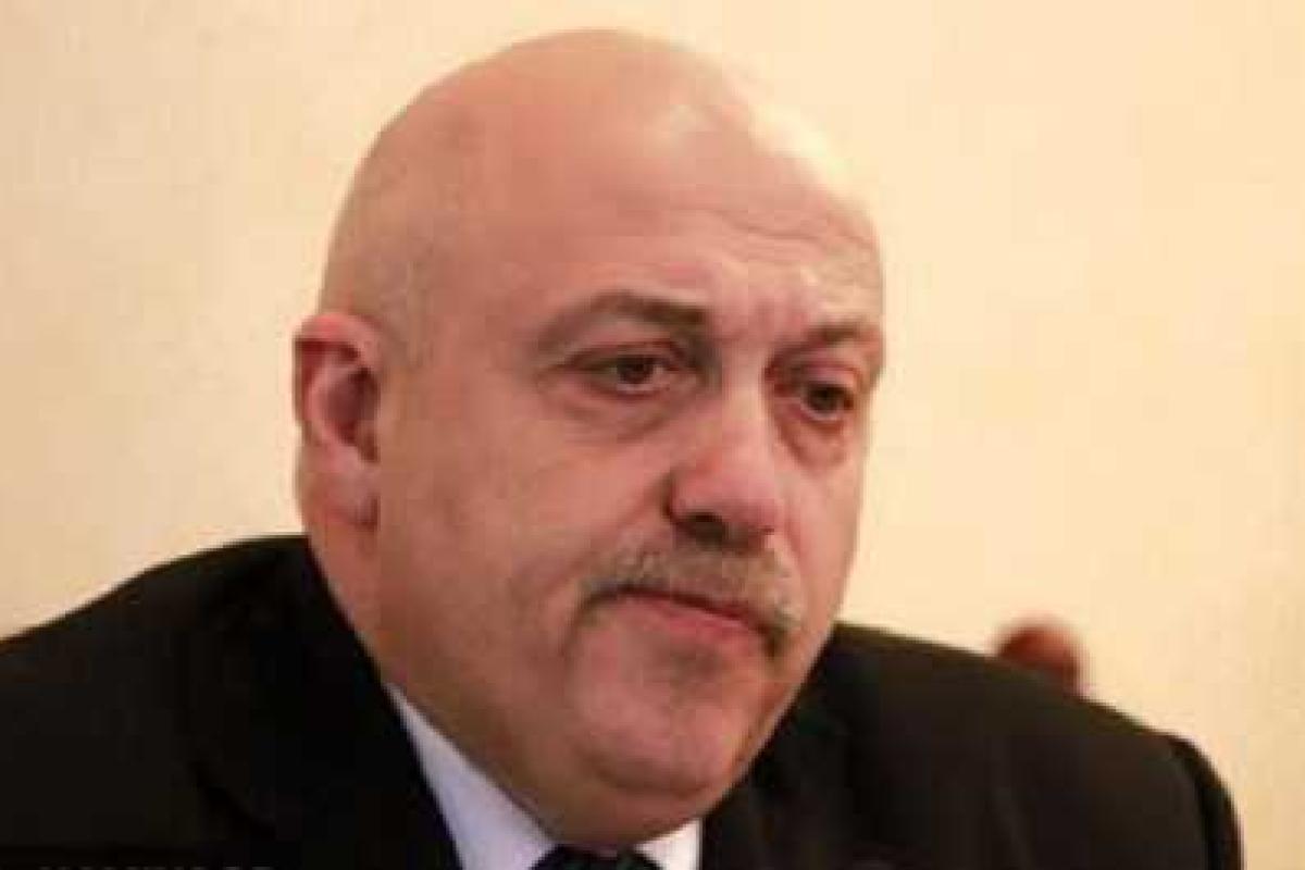 В Киеве стреляли в директора НИИ судебных экспертиз – МВД В Киеве стреляли в директора НИИ судебных экспертиз – МВД