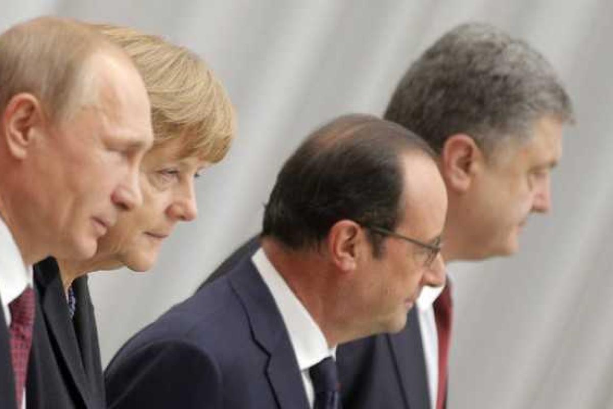 Обмена Украины на Сирию пока не происходит Обмена Украины на Сирию пока не происходит