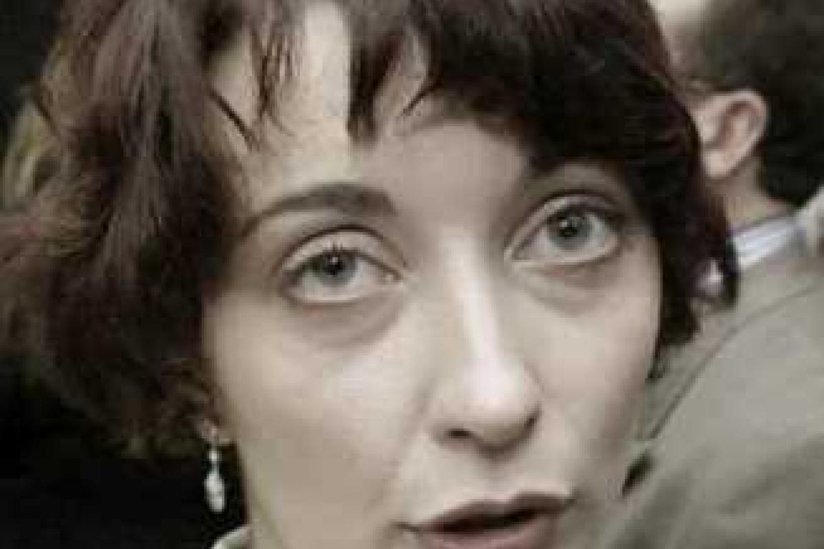 Елену Лукаш подозревают в хищении средств в крупных размерах и служебном подлоге