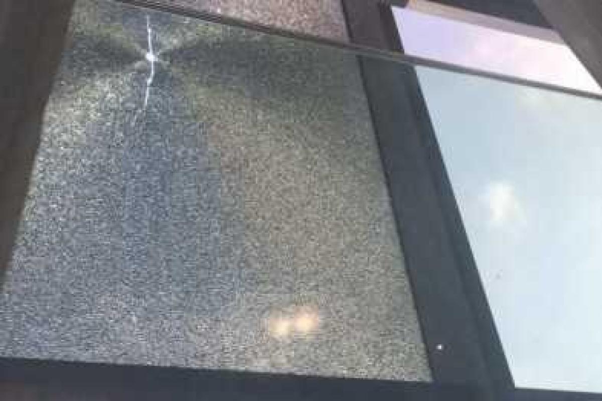 Боец батальона «Донбасс» относительно покушения на Шокина доказал, что хорошему снайперу ничего помешать не может 