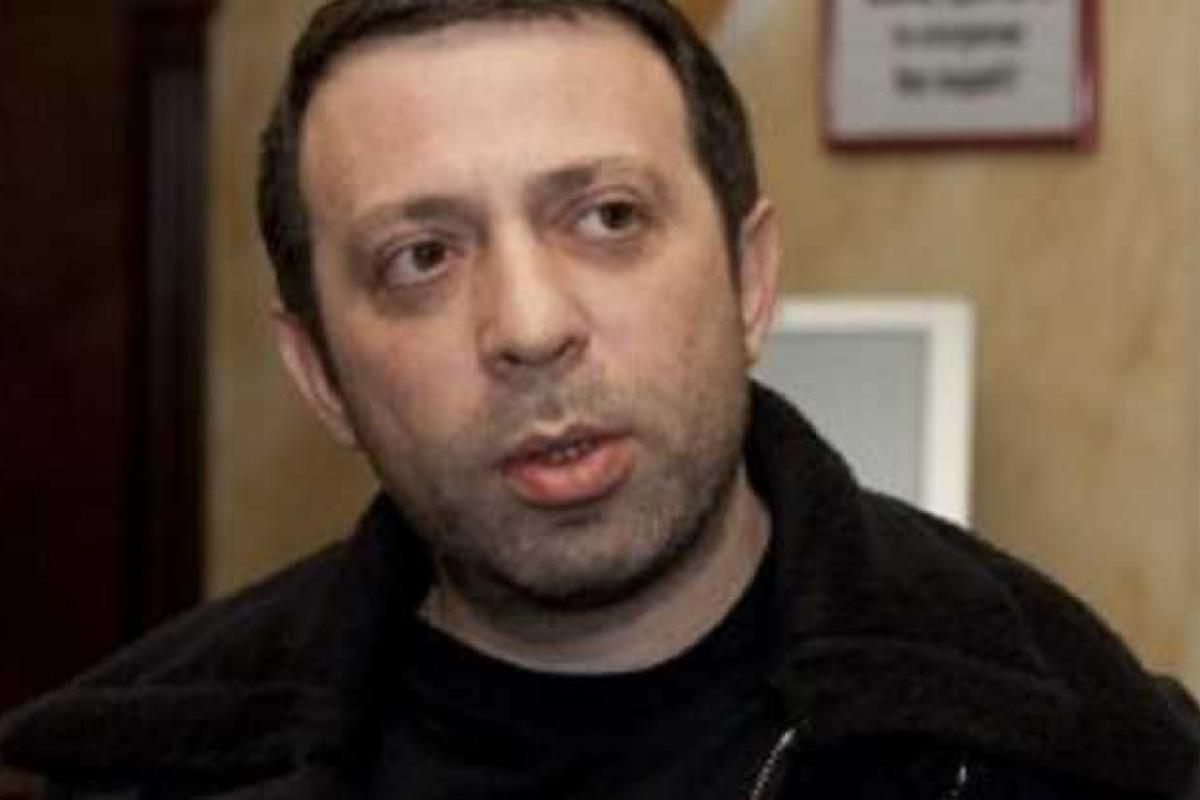 Геннадия Корбана доставили в суд