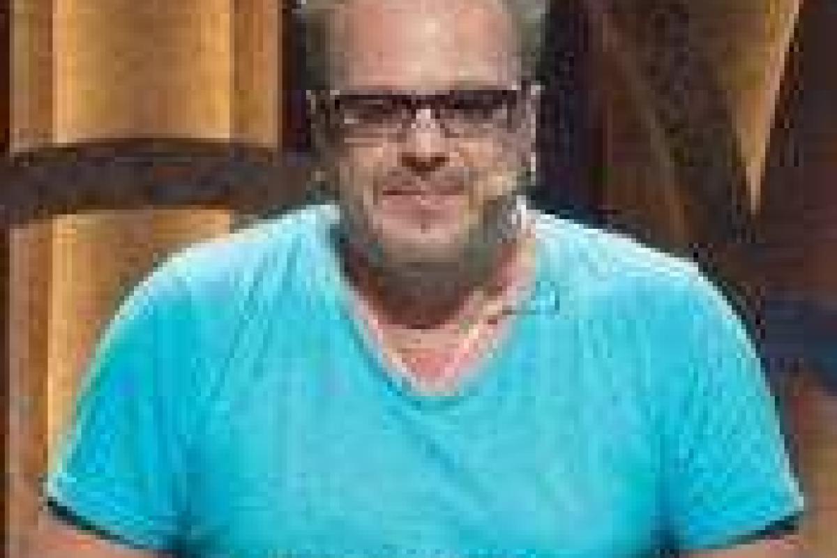 Настоящий мужчина! Владимир Пресняков рассказал, почему расстался с Кристиной Орбакайте