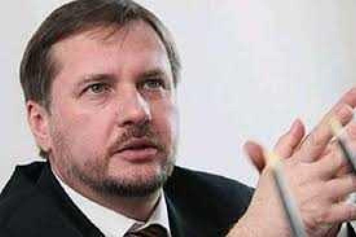 Путин в тупике: после скандала с Су-24 РФ не сможет обменять Сирию на Украину, - Чорновил Путин в тупике: после скандала с Су-24 РФ не сможет обменять Сирию на Украину, - Чорновил