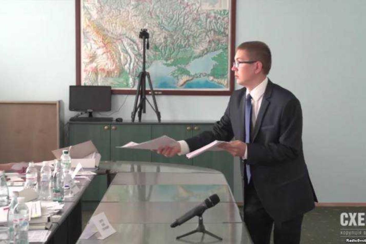 Журналисты доказали фиктивность правоохранительной реформы 