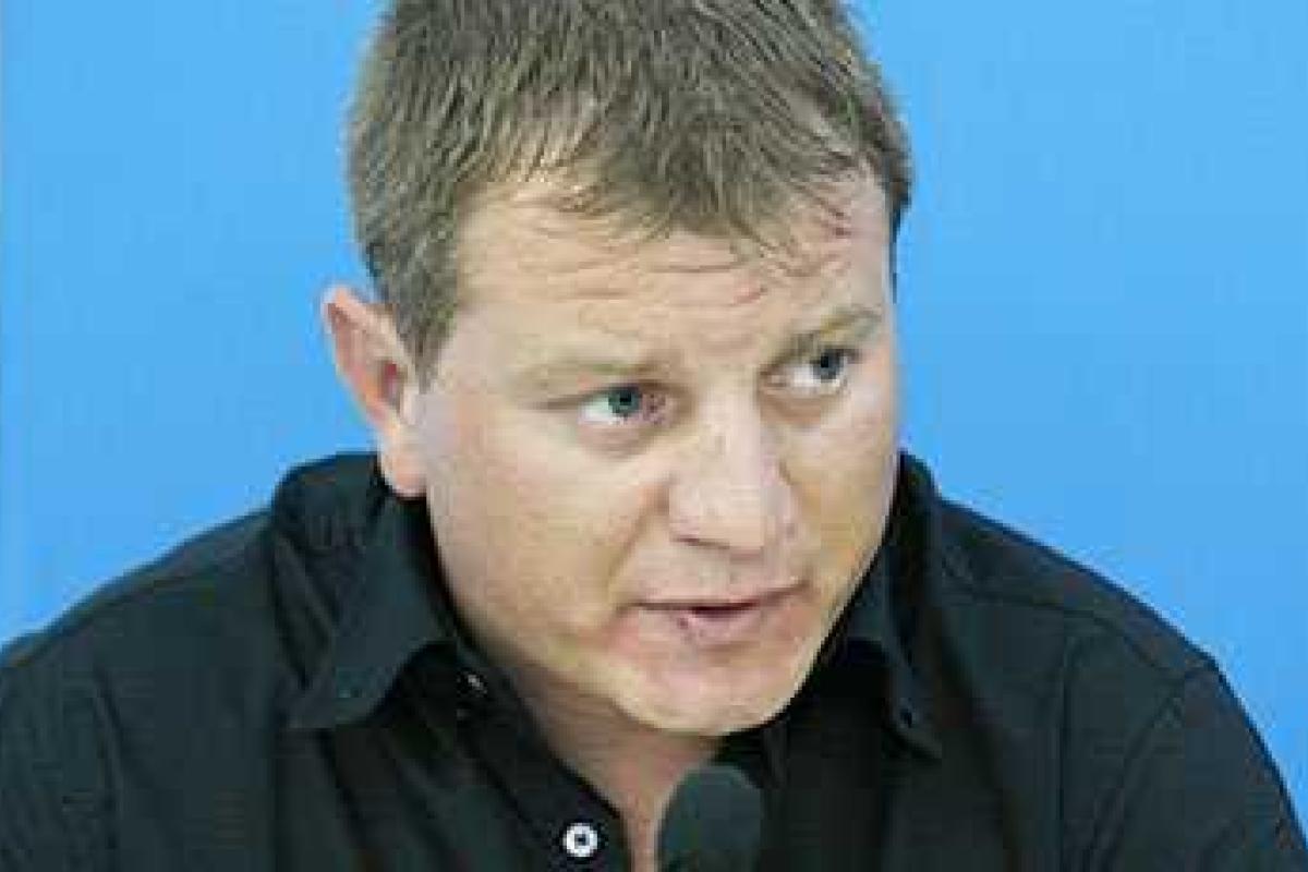 Завтра отдельные партии могут срывать голосование уже традиционными методами, - Нусс