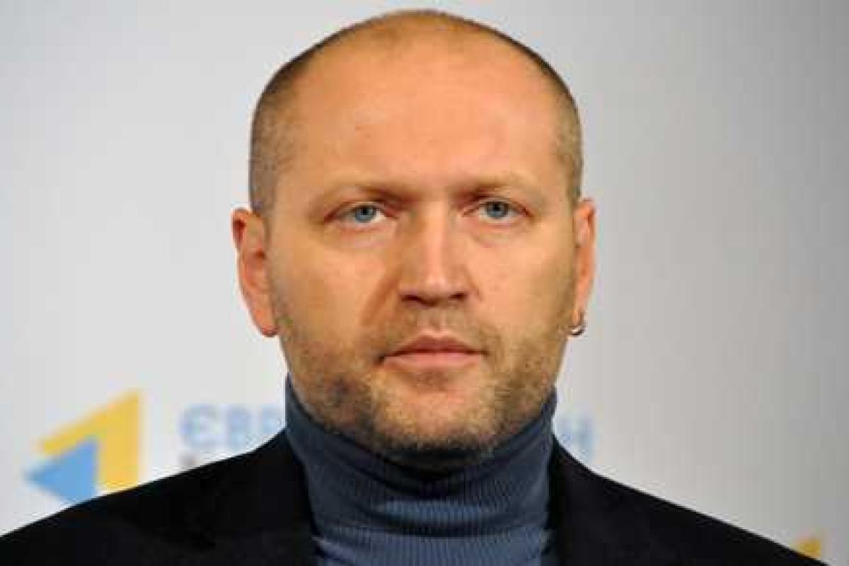 Вокруг нардепа Березы разгорелся скандал: политик не получал диплом КНЭУ в 2000 году Вокруг нардепа Березы разгорелся скандал: политик не получал диплом КНЭУ в 2000 году