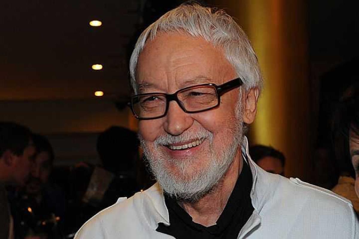 Известный российский актер и режиссер попал в больницу