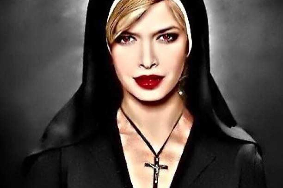 Вера Брежнева хочет вернуться в «ВИА Гру»