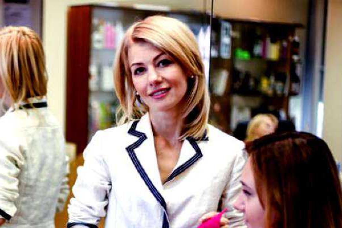 Жестокое убийство в Киеве: найдено изуродованное тело известной стилистки