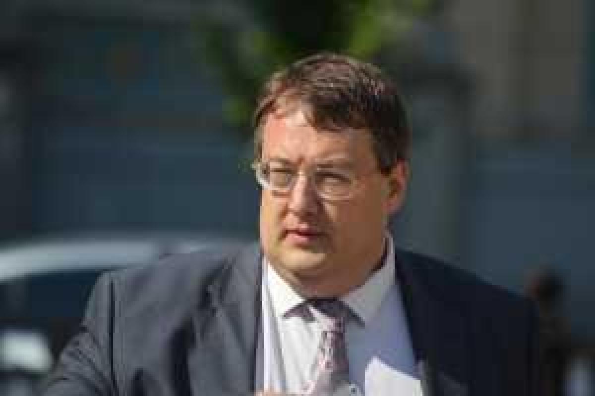 А. Геращенко: сирийская авантюра Путина "умножилась на ноль", и теперь внимание опять переключится на Украину А. Геращенко: сирийская авантюра Путина "умножилась на ноль", и теперь внимание опять переключится на Украину