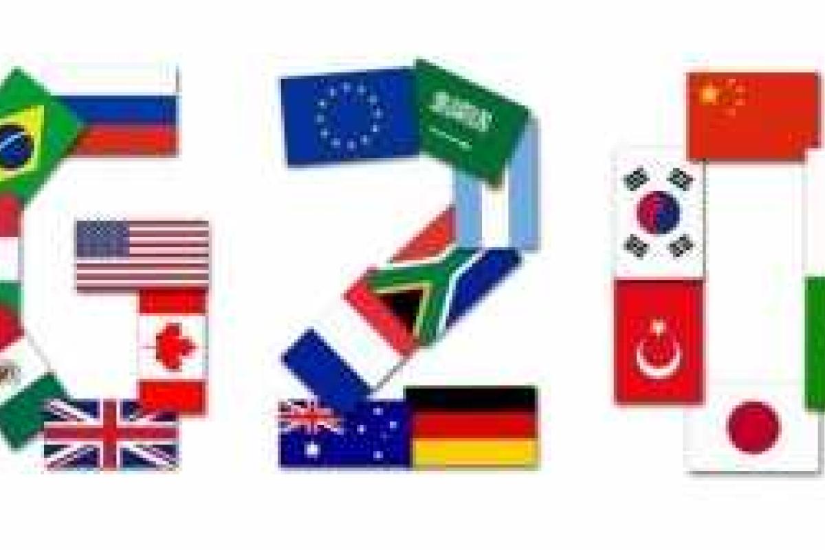 Заявление лидеров G20: Санкции с России будут сняты только после выполнения минских соглашений