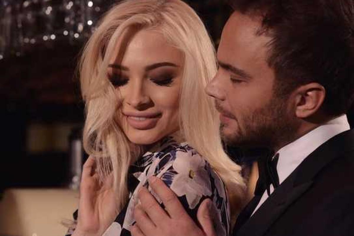 Экс-супруга Тимати больше не скрывает новую любовь