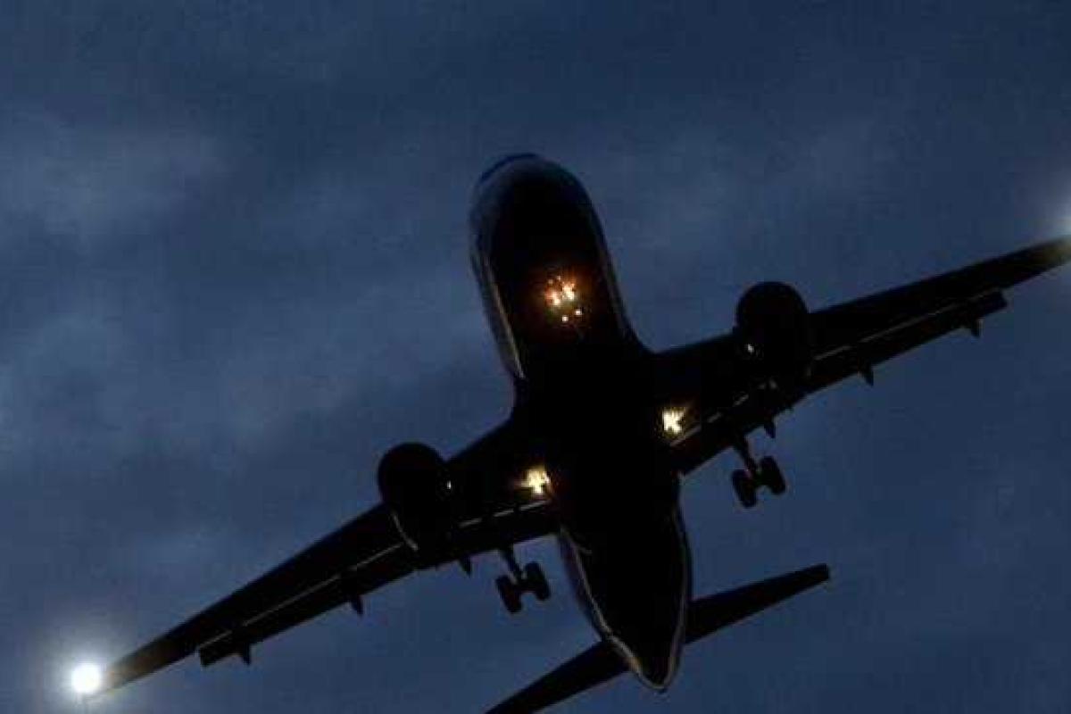 С. Сотник: Взрыв самолета над Египтом Кремлю не выгоден