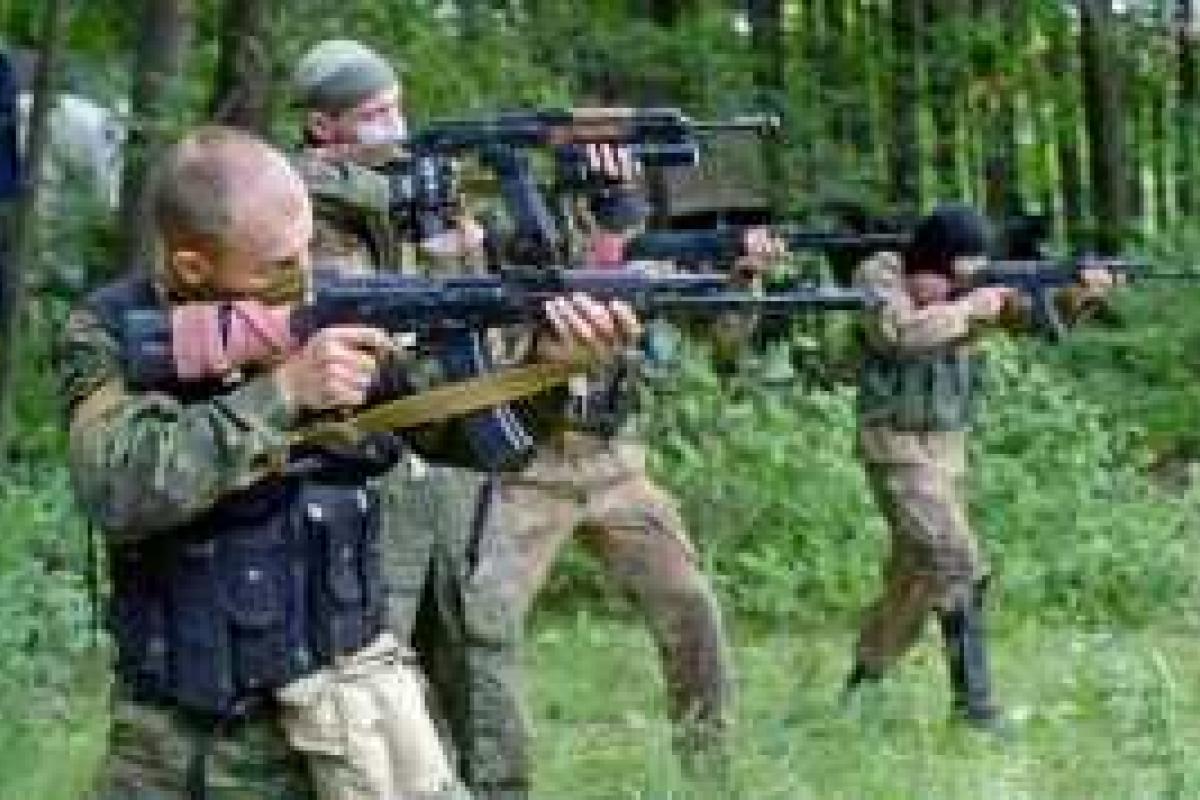 Главарь "ДНР" Захарченко пытается взять под свой контроль Горловку: в город стянут спецназ боевиков