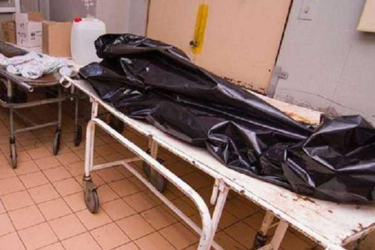 В морг Горловки привезли 12 свежих трупов боевиков – источник 