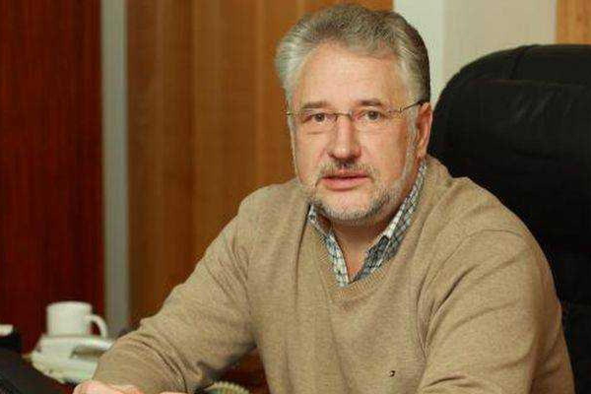 Жебривский рассказал, какие шахты закроют в Украине