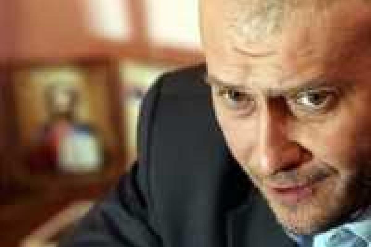 Яроша обвинили в краже денег