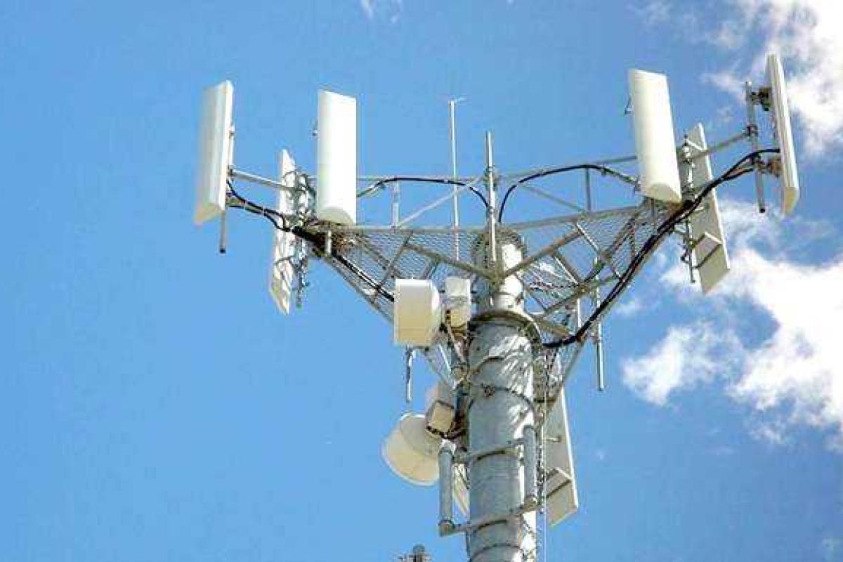 В Крыму появится еще один мобильный оператор В Крыму появится еще один мобильный оператор