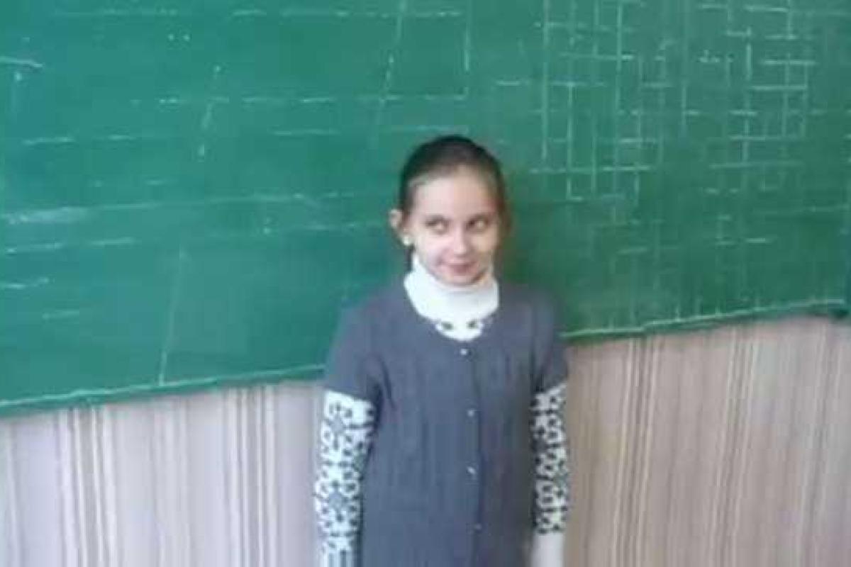 Несчастные дети «ЛНР» просят у Гиркина помочь их школам