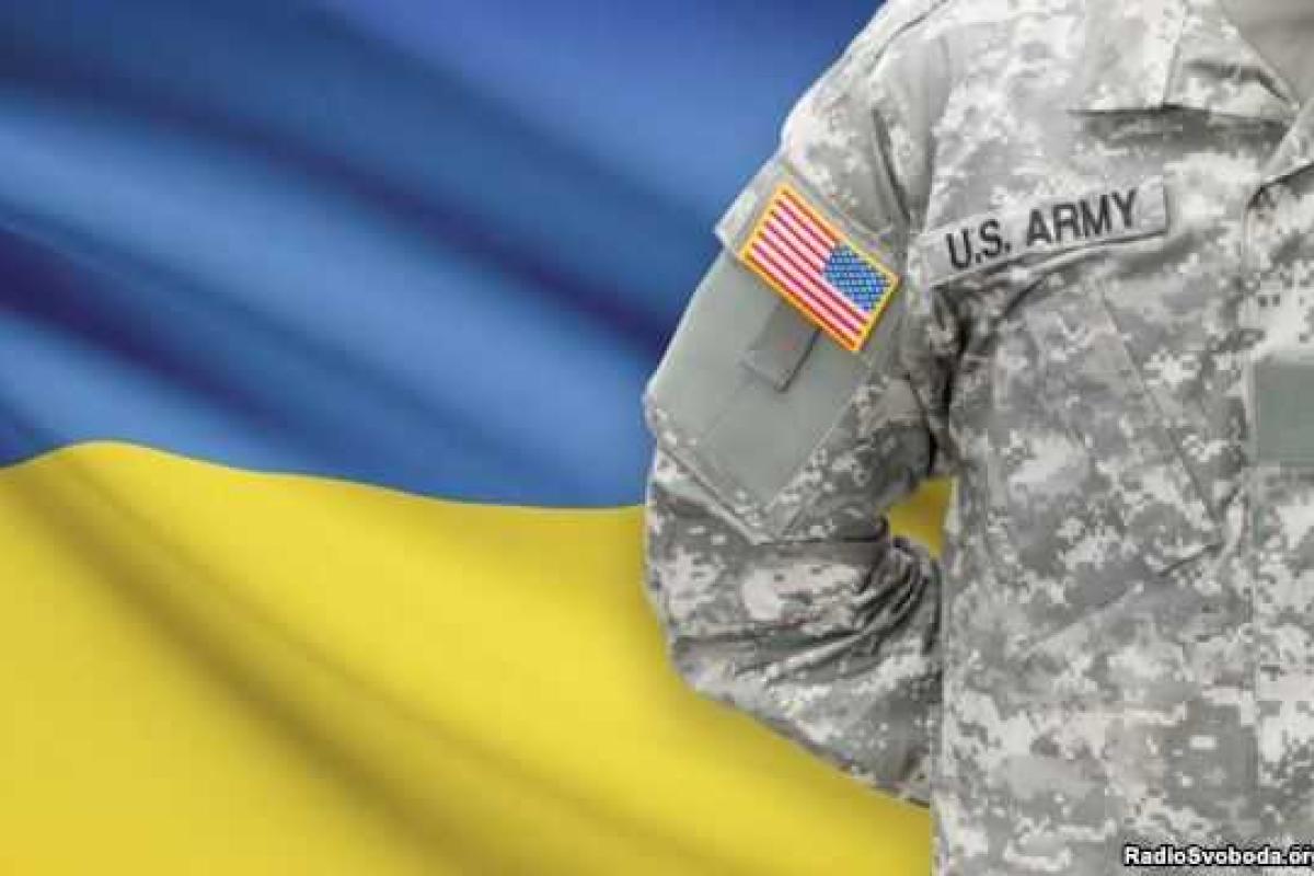 Палата представителей Конгресса США снова проголосовала за военную помощь Украине