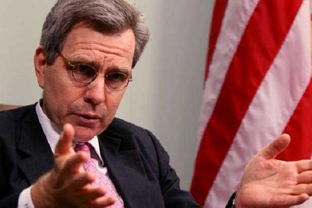 США пообещали Украине более широкую поддержку