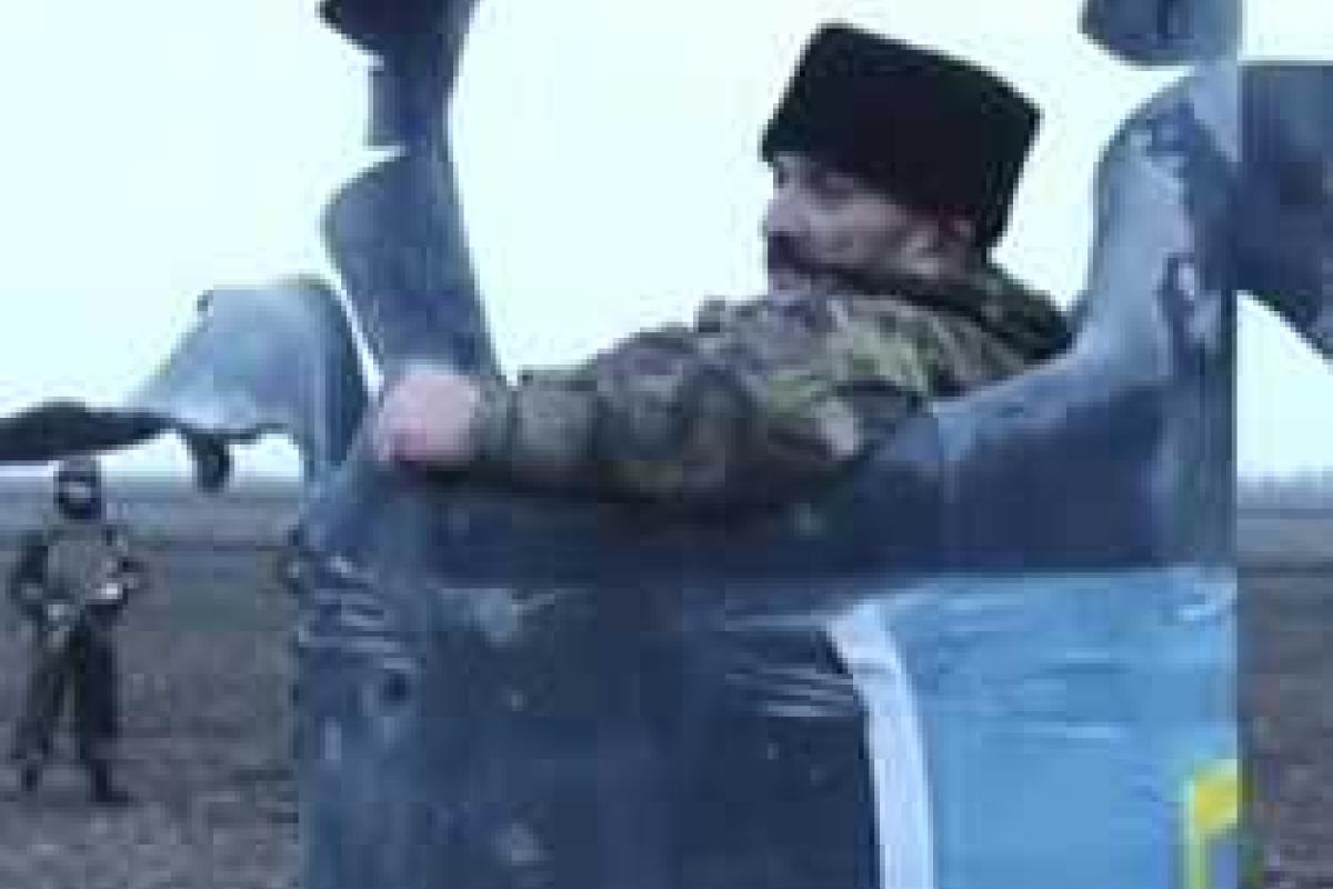 В Крым возвращается электричество - МЧС РФ В Крым возвращается электричество - МЧС РФ