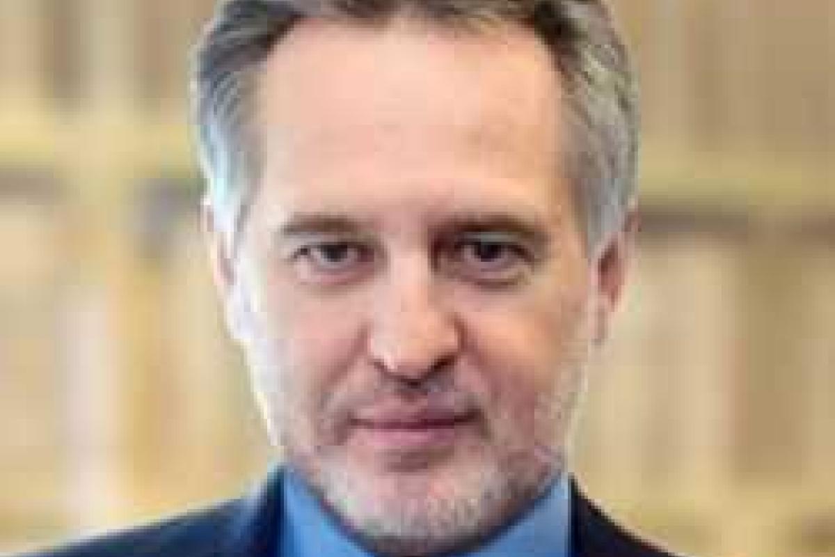 Фирташ собирается вернуться в Украину – СМИ