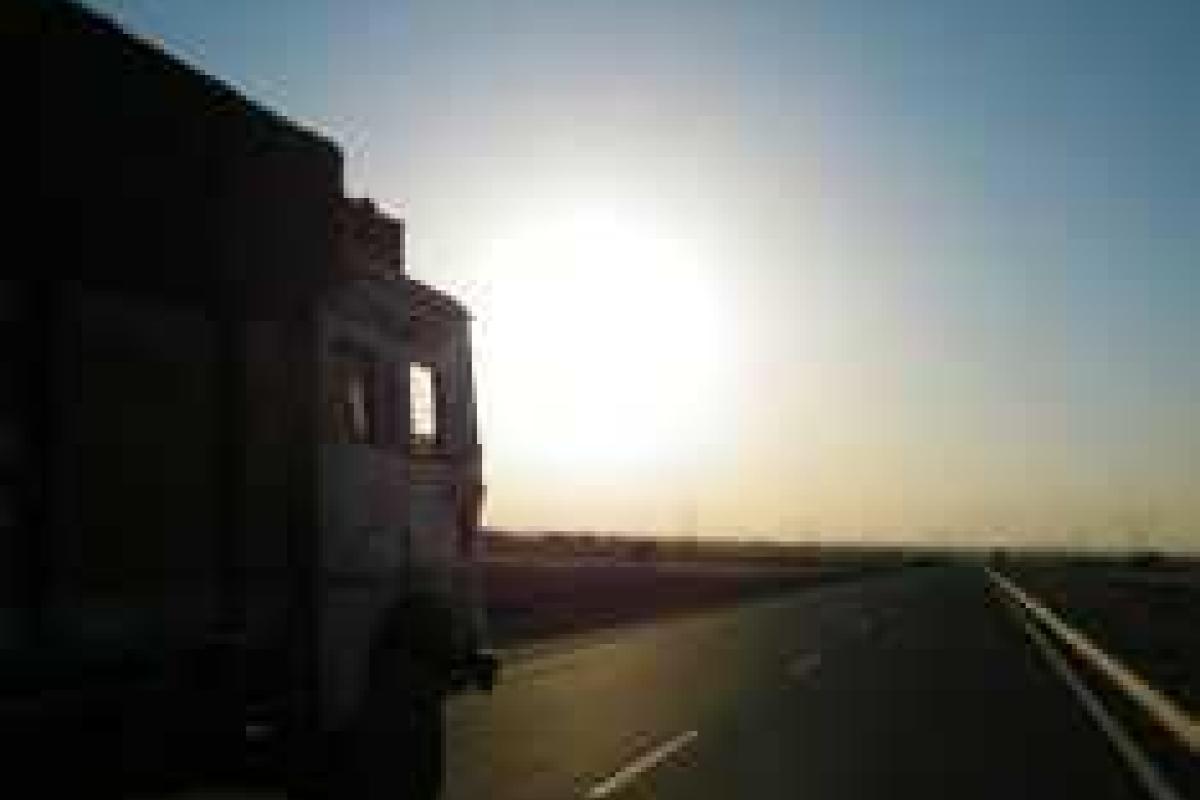 Петербургские дальнобойщики готовы ехать на Москву с дагестанцами Петербургские дальнобойщики готовы ехать на Москву с дагестанцами