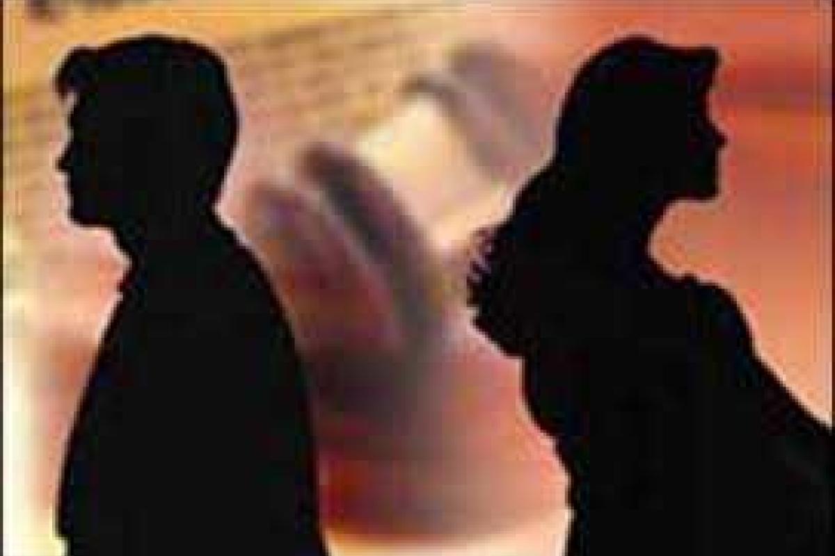 Отношения между мужчиной и женщиной разрушают лень, неряшливость и отсутствие денег Отношения между мужчиной и женщиной разрушают лень, неряшливость и отсутствие денег