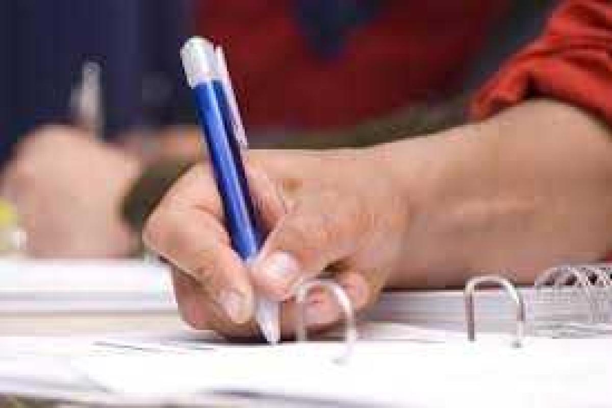 9-го ноября состоится всеукраинский радиодиктант