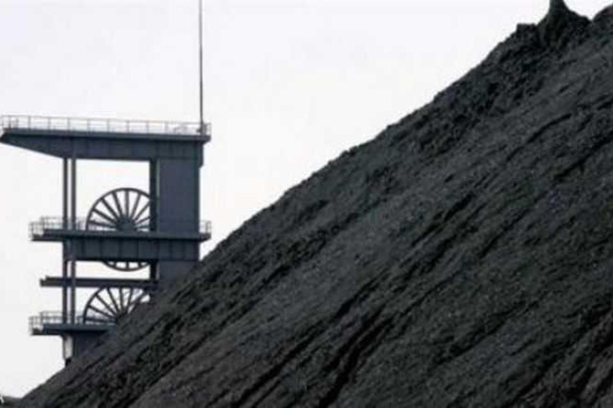 На Донетчине все шахты хотят объединить в единую угольную компанию