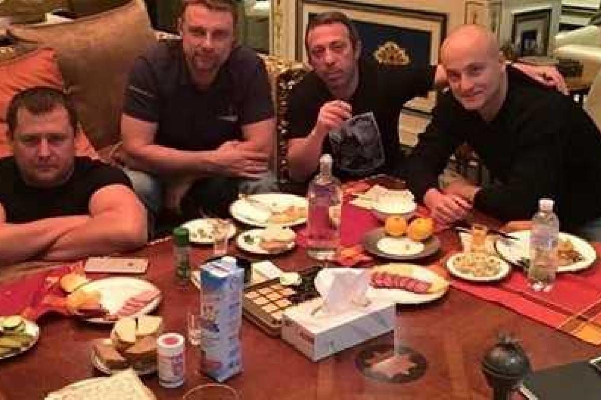 Расследование: Как рейдеры Корбан и Филатов заметают следы