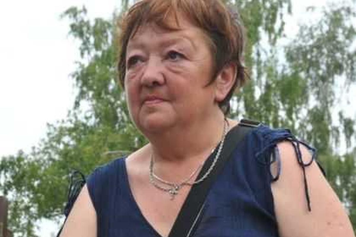 Дочь Людмилы Гурченко осуществила давнюю мечту