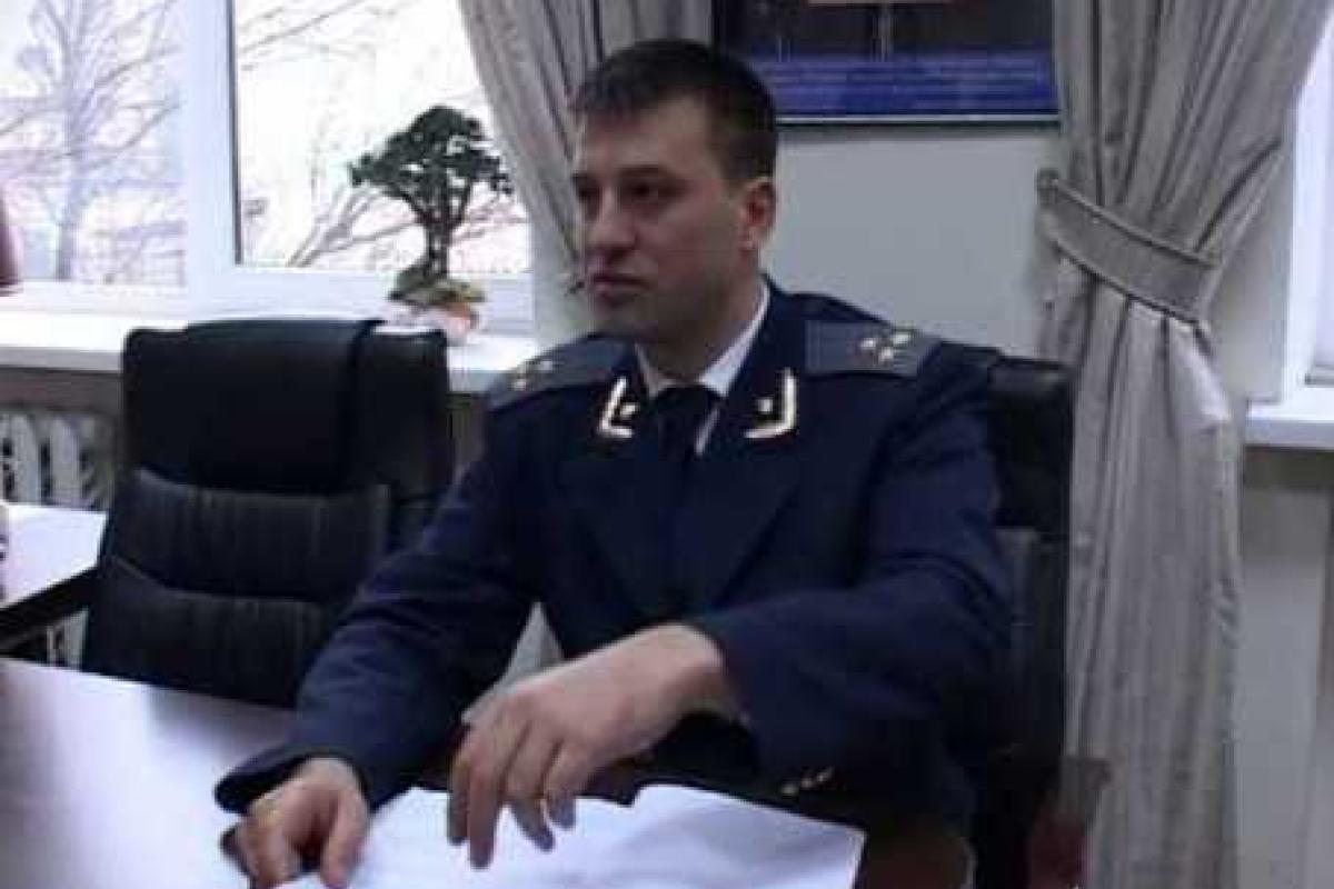 Зятя Сергея Кивалова задержали за крупную взятку в валюте Зятя Сергея Кивалова задержали за крупную взятку в валюте