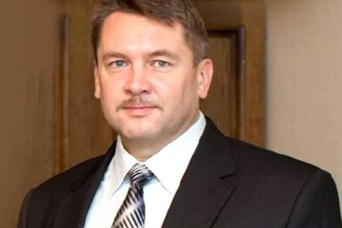 Под Волгоградом похоронили командира разбившегося лайнера А321