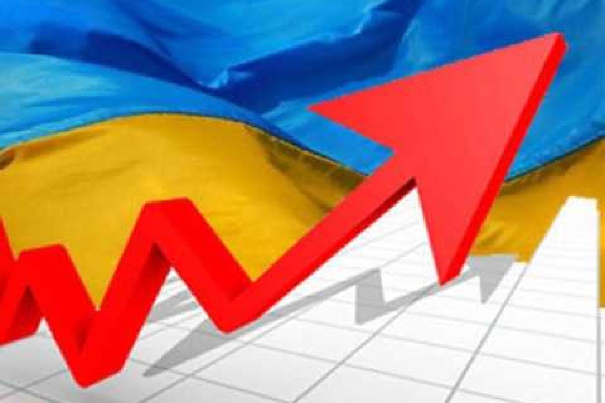 Экономика Украины будет расти, - Абромавичус