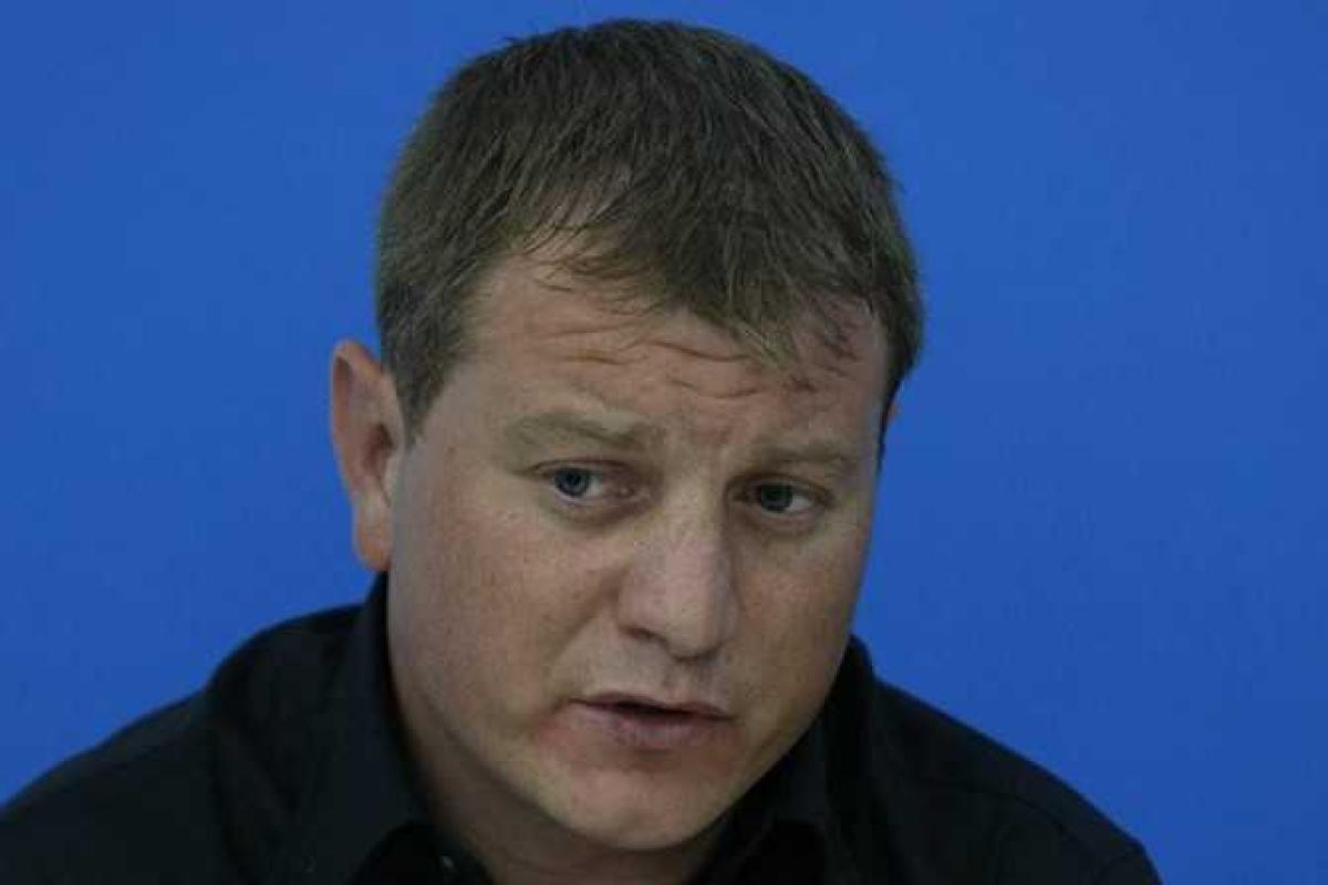 Порошенко как и нам, очень нелегко, - Нусс Порошенко как и нам, очень нелегко, - Нусс