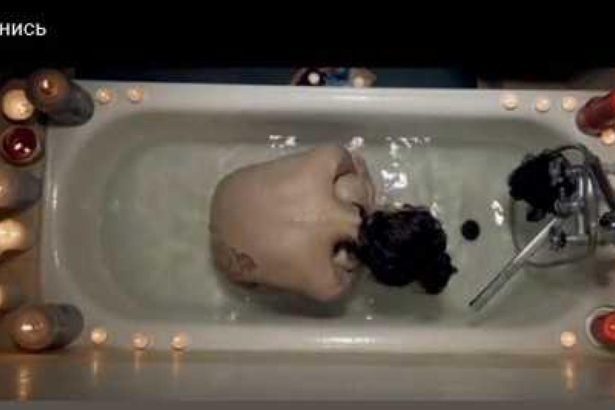 4-минутное видео о Донбассе заставило рыдать пользователей интернета 4-минутное видео о Донбассе заставило рыдать пользователей интернета