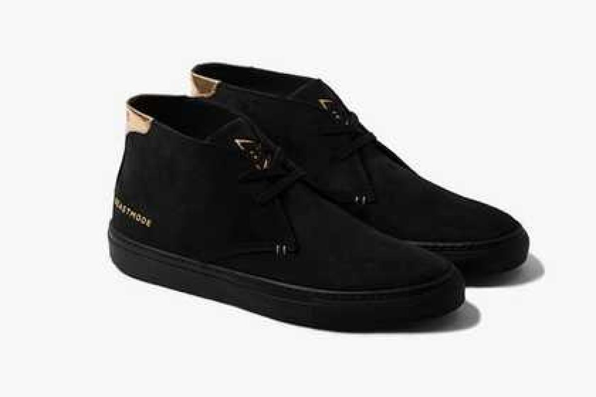 Американская фирма выпустила ботинки с Bluetooth Американская фирма выпустила ботинки с Bluetooth