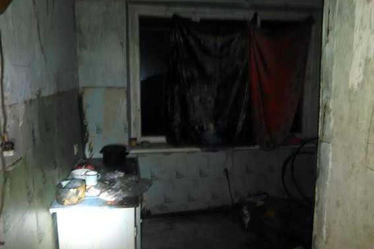 В Красноармейске мужчина до смерти избил своего соседа