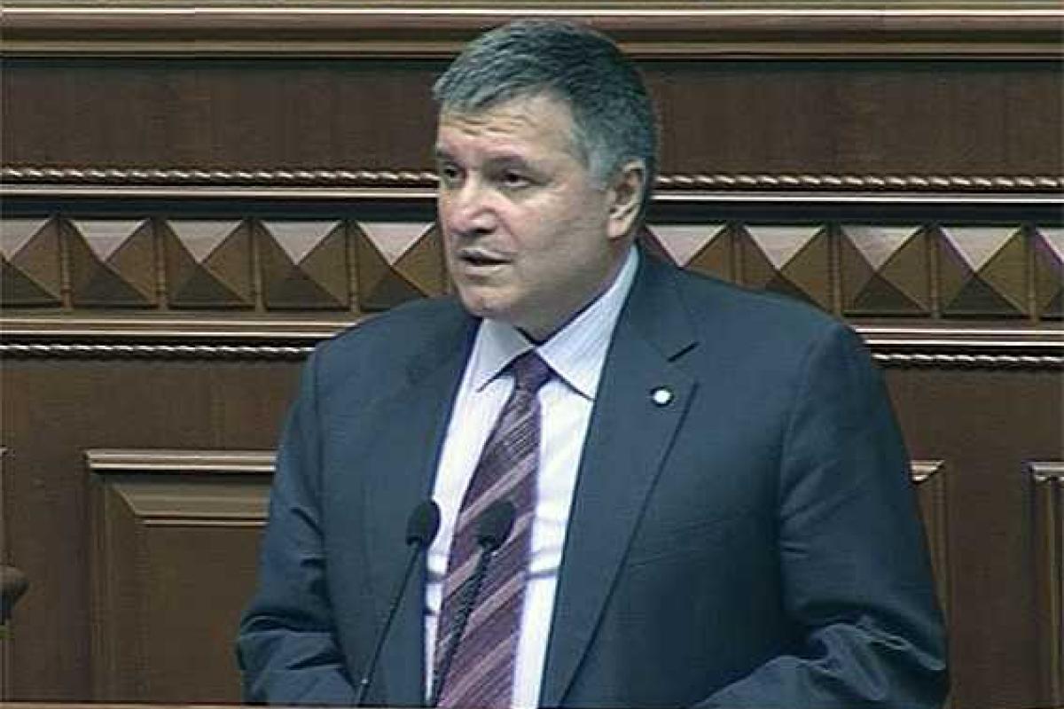 Верховная Рада поддержала законопроекты относительно изменений в нормативной базе Нацполиции Верховная Рада поддержала законопроекты относительно изменений в нормативной базе Нацполиции