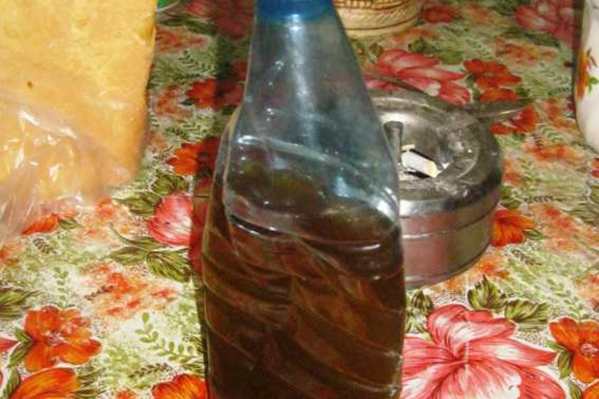 На Харьковщине задержали мужчину за хранение наркотических средств На Харьковщине задержали мужчину за хранение наркотических средств